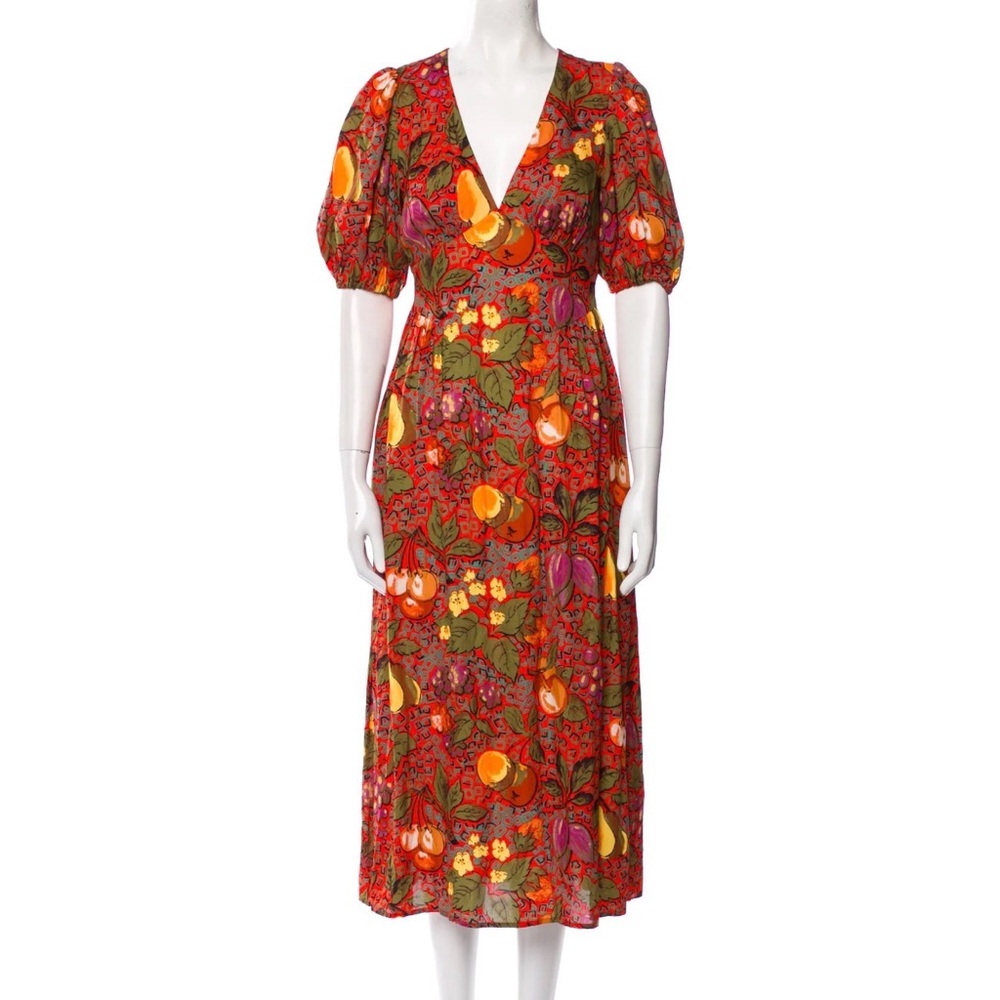 RHODE Gwyneth Dress